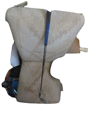 Vintage Adams Idea Velocity Slot Tech Putter Dynalite Handle 35.5" - Image 1 of 4