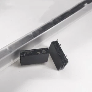10 Stück Panasonic APAN3124 Power Relais 5A 4 Pins - Bild 1 von 1