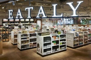 Eataly $200 Gift Card - Picture 1 of 1