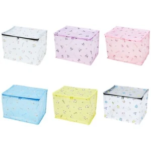 Sanrio Characters Medium Storage Cute Eco Friendly Tote Bag Storage Bag - Picture 1 of 4