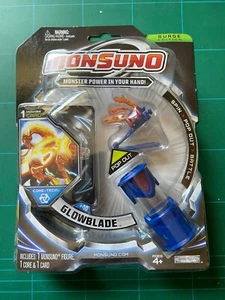 Preziosi Games - Monsuno Core - Tech - Glowblade (Spielzeug) - Bild 1 von 2