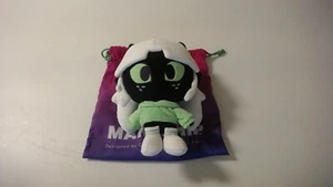 Staring Nikki Plush Twitter @Jek_Korpen Art Furry Sexy Makeship Only 307 RARE! - Picture 1 of 2