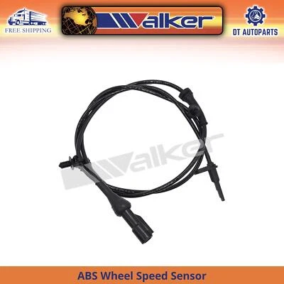 Sensor de velocidad de rueda ABS para Lincoln MKS 2009-2012 andador delantero 2010 2011 Foto 1 de 4
