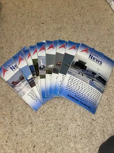 Air-Britain News 2010 - Picture 1 of 1