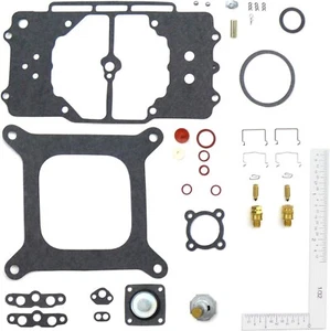 Ford (Autolite) 4100 Carburetor Rebuild Kit- Ford, Edsel & Mercury 1957-1969 - Picture 1 of 1