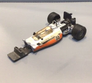 Corgi Whizzwheels Yardley McLaren Ford M19A Racing Car  1/36 Spares/repair - Picture 1 of 4