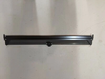 Original OEM FIAT 500 2012-2017 techo corredizo techo corredizo-cubierta parasol  Foto 1 de 4