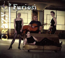 I Furiosi - Crazy [New CD]
