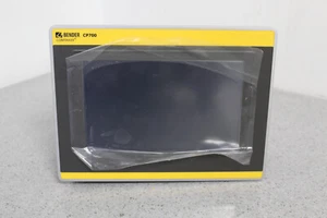 New Open Box Bender Comtraxx CP700 Industrial Color Touchscreen Monitor - Picture 1 of 9