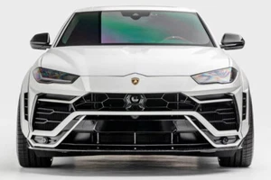 Kit ruote complete cerchi + pneumatici estivi Pirelli 23" per LAMBORGHINI URUS (bl) - Foto 1 di 6