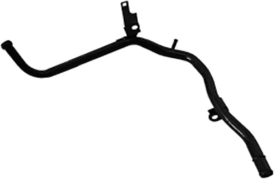 Genuine HONDA OEM CR-V Engine Coolant Water Pipe 19510-RTB-000 - Image 1 of 4