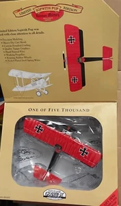 Gearbox Collectibles Limited Edition 1917 Sopwith Pup German Military Plane - Picture 1 of 18