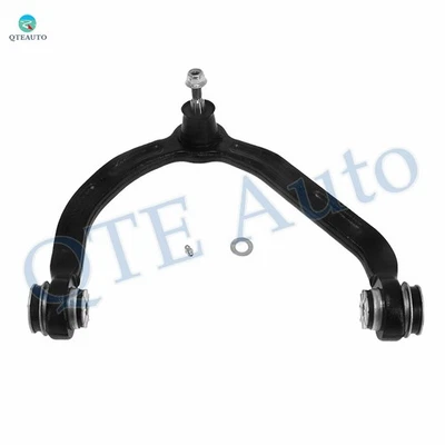 Brazo de control superior delantero izquierdo rótula para GMC Savana 4500 2009-2018 Foto 1 de 4