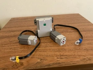 LEGO technic motors - Picture 1 of 4