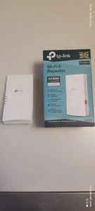 TP-LINK WiFi repeater RE3000X ripetitore AX3000 versione tedesca RE700X - Foto 1 di 6