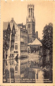 BELGIQUE BRUGES - Picture 1 of 2
