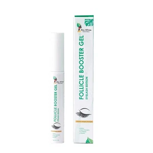 Raw African Eyelash Follicle Booster Gel - Picture 1 of 4