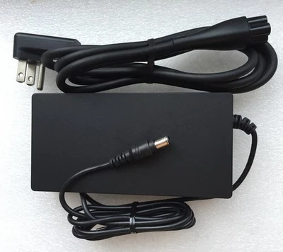 New Original OEM LG 19V 5.79A Adapter for LG UltraGear 27G850A-B 4K UHD Monitor - Image 1 of 4