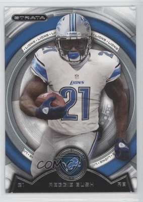 2013 Topps Strata Reggie Bush #2 - Image 1 of 2