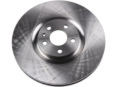 For 2018-2024 Volvo XC60 Brake Rotor Front API 12412BWSV 2020 2019 2021 2022 - Image 1 of 2