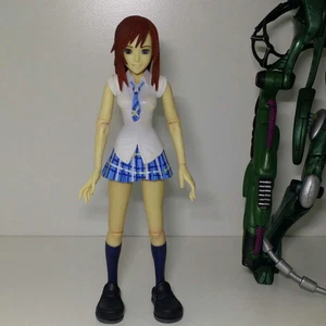 Kingdom Hearts 2 Play Arts No.3 Kairi Actionfigur SQUARE ENIX - Bild 1 von 6