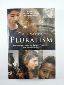 Cultivating Pluralism : Cultural Perspectives by Malcolm Maclachlan (2001, TPB) - Bild 1 von 3