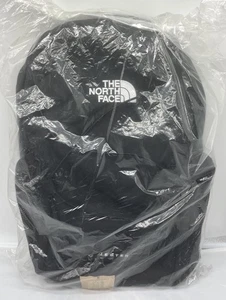 The North Face Jester Travel Backpack TNF One Size Black NWT - Picture 1 of 3