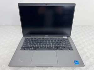 Laptop Dell Latitude 5420 i5-1145G7 sin SSD/OS/AC repuestos/reparación - Imagen 1 de 11