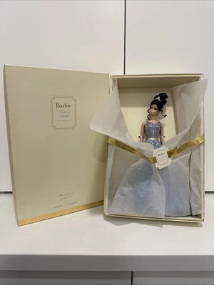 Barbie Silkstone Soirée Fashion Model Collection  K7965 - NRFB/NEW BFMC Mattel - Image 1 of 4