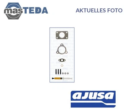 JTC11013 MONTAGESATZ DICHTSATZ TURBOLADER AJUSA FÜR FIAT REGATA,TIPO,RITMO 1.9L - Bild 1 von 4