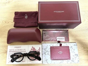 Jacques Marie-Mage KELLELMAN Herren Sonnenbrille 46□24 Limited Edition Eyewear - Bild 1 von 3