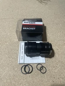Rotor PF4624 MTB Press Fit Bottom Bracket - Picture 1 of 1