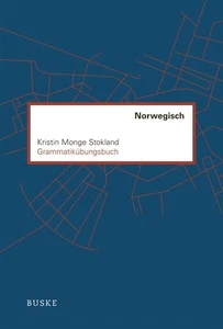 Grammatikübungsbuch Norwegisch | Kristin Monge Stokland | Deutsch | Taschenbuch - Bild 1 von 1