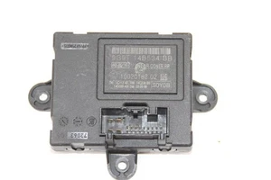 Karosseriesteuergerät Ford MONDEO 4 9G9T14B534BB Türsteuergerät hinten links - Picture 1 of 3