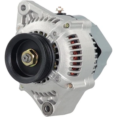 ACDelco 335-1177 Alternator For 86-89 Honda Accord - Image 1 of 4