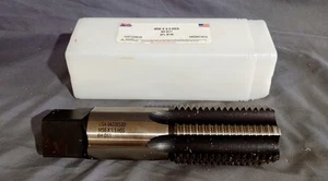 Herramientas de corte de estantería M56 × 5,5 HSS 6H D11 6 FL BTM - Imagen 1 de 3