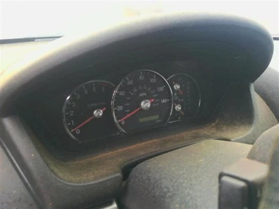 Speedometer Fits 10-12 Mitsubishi Galant OEM - Image 1 of 4