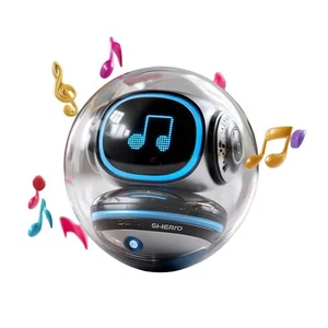 Sphero Robot Ball Vinyl Car Decal Sticker – Waterproof & UV-Resistant - Picture 1 of 1
