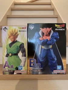 Clash: The Fight For Space: A Prize, Super Saiyan Son Gohan, B Dabra - Picture 1 of 4