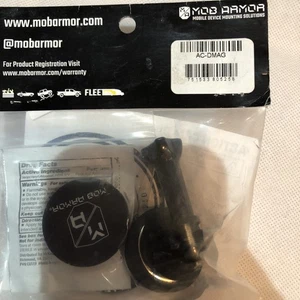 Mob Armor Action Direct Camera Mount Model AC-DMAG Cam - Bild 1 von 4