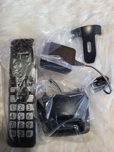 Panasonic KX-TGFA71 telefono cordless portatile con base di ricarica PNLC1084 KX-TGF780 - Foto 1 di 3