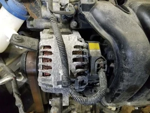 Alternator Model Fits 12-15 SOUL 388784 - Picture 1 of 7