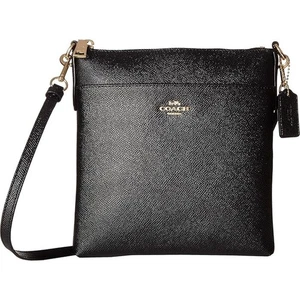 Bandolera mensajera Coach para mujer nueva con etiquetas - talla única - Imagen 1 de 3