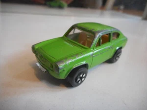 Playart Fiat 850 Sport in Grün - Picture 1 of 2