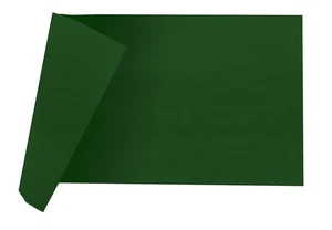 Tovaglie Carta Verdi 100x100 cm Piegate a 8 150 pz Infibra per Tavola Ristorante - Foto 1 di 1