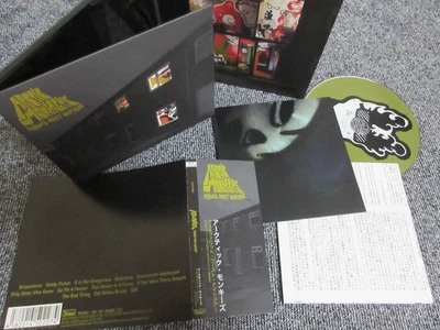 ARCTIC MONKEYS / любимый худший кошмар / Япония LTD CD бонус-трек - Изображение 1 из 4