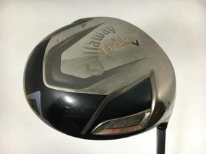 Callaway LEGACY Driver 8.5 ROMBAX 6Z08 (S) #311 Golf Clubs - Picture 1 of 3