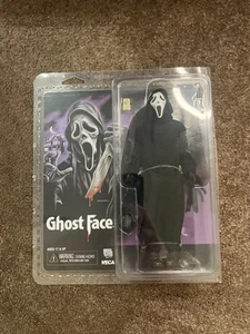 NECA Scream Ghostface 7 inch Action Figure - Picture 1 of 3