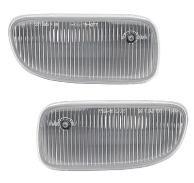 Nebelscheinwerfer Set für Jeep Grand Cherokee 2 WJ WG 1998- H12 NSW Fog - Bild 1 von 4