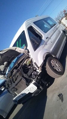 Motor 3,7 L VIN M octavo dígito gasolina compatible con camioneta Ford F150 11-14 573996 Foto 1 de 4